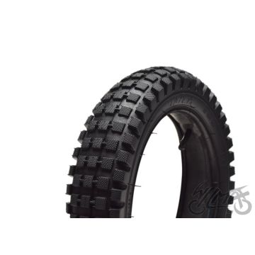 Rehv 2.75-12.5 TT + sisekumm TYŁ Przód MINI Pocket