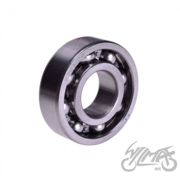 Mootori laager Peugeot Kisbee 6203/P6 17x40x12mm