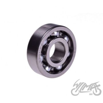 Mootori laager 6201/P6 Peugeot Kisbee 12x32x10mm