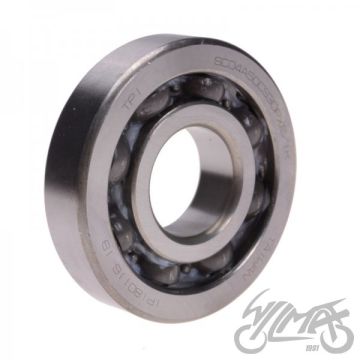 Võllilaager TPI Piaggio ZIP 2T 20x52x12mm