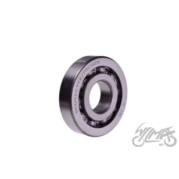 Laager Piaggio ZIP 2T 20X52X12mm