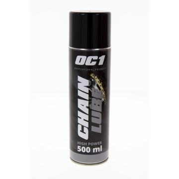 OC1 Chain Lube 500ML B102/500
