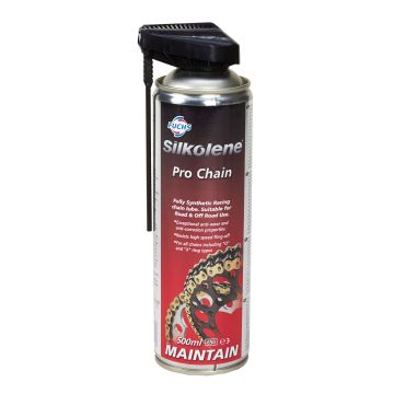 ketiõli SILKOLENE Pro Chain 500ml (12)