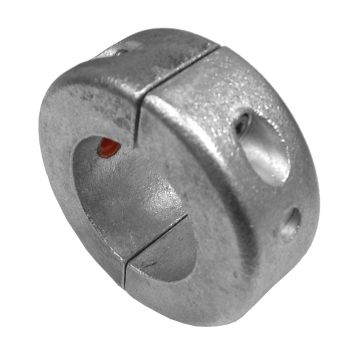 Võlli anood PERF ANODS 45mm