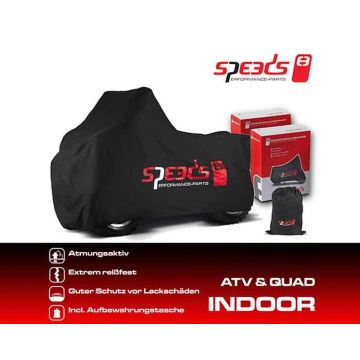 Kate Speeds - Quad / ATV siseruumi 226x127x120cm