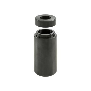 Chuck SIP oil seal flywheel side assembly for Vespa 50-125, PV, ET3, PK50-125, S, XL, XL2, 125 GTR 2°, TS 2°, 150 Sprint V 2°, Super 2°, 160 GS, 180 SS, 200 Rally 2°, PX80-200, PE, Lusso, T5, Cosa