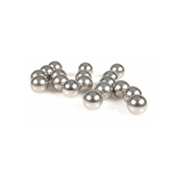 Ball Kit steering head bearing SIP, lower for Vespa 125 V1-15, V30-33, VM, VU, Hoffmann, ACMA