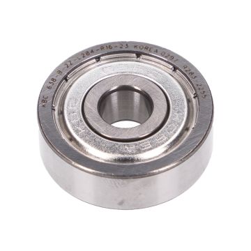 Piaggio kuullaager OEM 638Z C3 8x28x9 mm