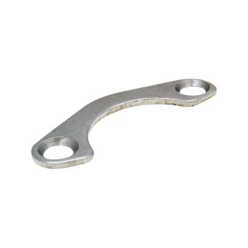 Piaggio laagri plaat/laagrihoidja OEM Piaggio/Derbi mootoritele D50B0, EBE, EBS