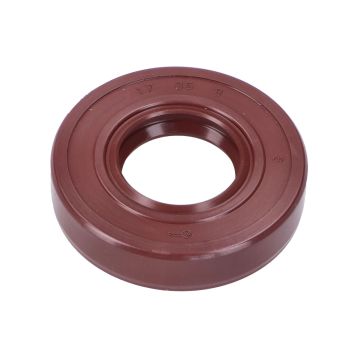 Õlitihend OEM D17x35x8 Minarelli AM6, Generic, KSR-Moto, Keeway, Motobi jaoks.