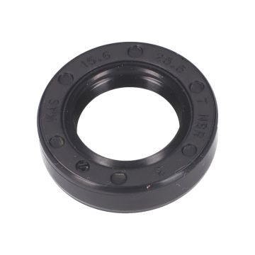 õlitihend NBR - 15.6x25.5x7