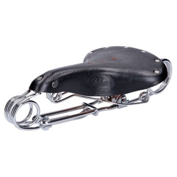 saddle / seat Tabor Heavy Duty Classic - black