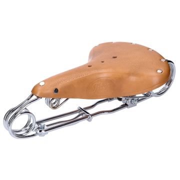 sadul / iste Tabor Heavy Duty Classic - naturaalne
