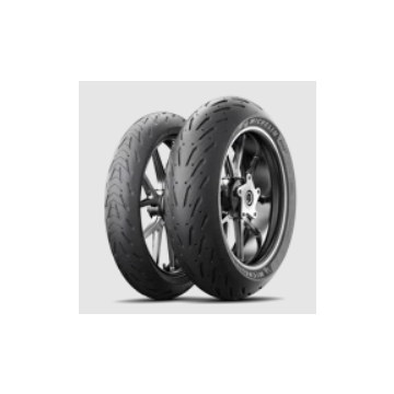 Rehv MICHELIN Road 5 180/55 ZR 17 M/C (73W) TL Re