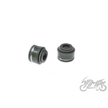 Suzuki GN125 klapisääretihend komplekt 5MM