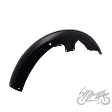 Esiporila Simson S51 metallist WGR