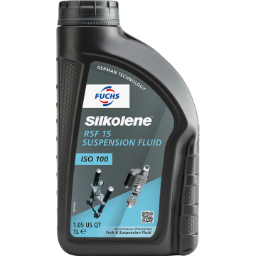 Kahvliõli SILKOLENE RSF 15 1L (10)