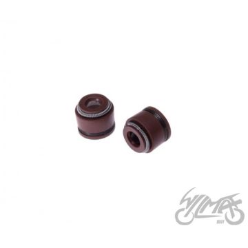 Klapitihend GY6 4T 2 vedru komplekt 4.5MM