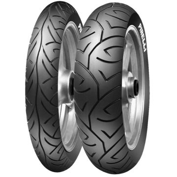 Rehv PIRELLI Sport Demon 150/70-16 M/C 68S TL Re