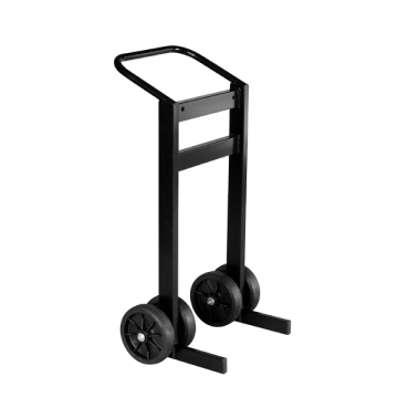 Lifter for motor rack 150kg L-Stand