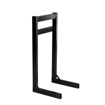 Outboard motor rack TLS 150kg L-Stand