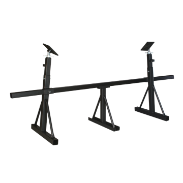 Boat Rack Type V - 3,5m - 10 000kg