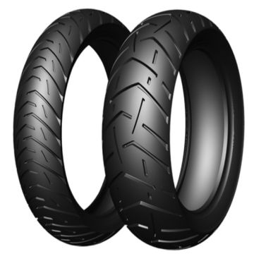 Rehv METZELER Tourance Next 2 130/80 R 17 M/C 65V TL Re