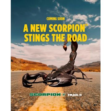Pirelli Scorpion Trail III 100/90 - 18 M/C 56V TL Fr