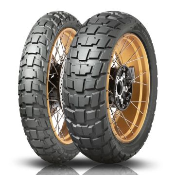 Rehv DUNLOP Trailmax Raid 120/70R19 60T M+S TL Fr