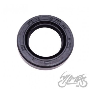 Tihend Shineray 250 ST-9 25-40-8 rattarummule