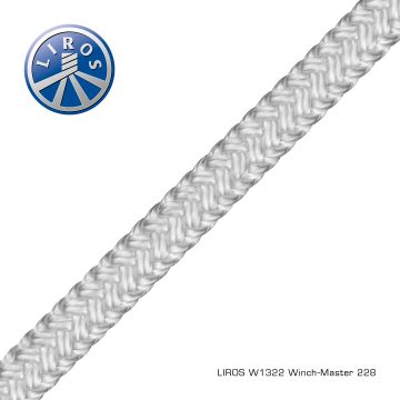 Winch-Master 12mm 40m