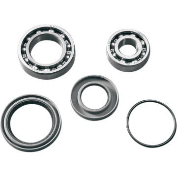 O-RING OUTER HUB