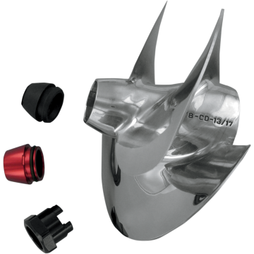 CONCORDE IMPELLER YAM
