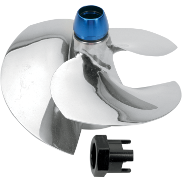 CONCORDE IMPELLER YAM