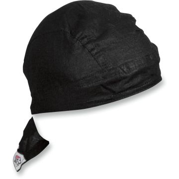 Peakate Zan Headgear Flydanna Solid