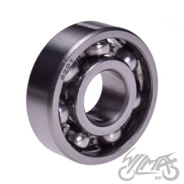 Laager HURRICANE 6201 tagumine 2T käigukast 12x32x10mm