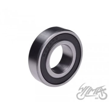 Laager FOCUS F-ACT 6003 2RS vedrustusmootorile