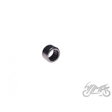 Nõellaager HK1412 4T käigukastile, Fw: 14mm, C: 12mm, D: 20mm