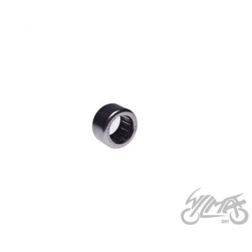 Nõellaager HK13,52012 4T käigukastile, Fw: 13,5mm, C: 12mm, D: 20mm