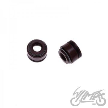 Klapitihend 4T 2 vedru komplekt 4.5MM