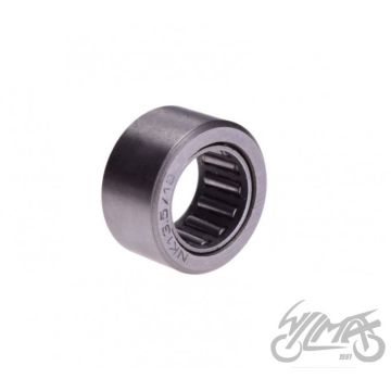 Laager HK13,52212 Shineray 50Q-2E käigukastile, ava Ø22, Fw: 13,5mm, C: 12mm, D: 22mm