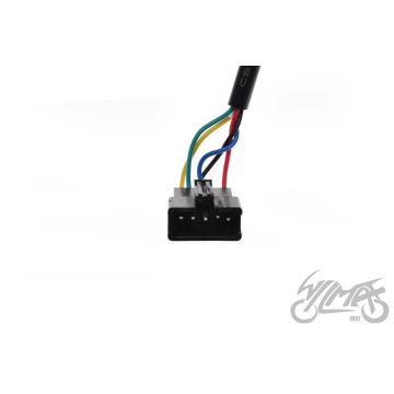 elektriratta juhtpaneel 36V