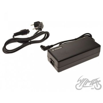 Akulaadija E-rower 29,4V/2A