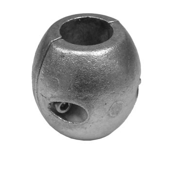 Võlli anood PERF ANODS 30mm voolujooneline