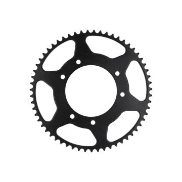 hammasratas 59 hammast 420 Aprilia RX 50, Gilera RCR, Derbi Senda 50 R E4 2018- jaoks