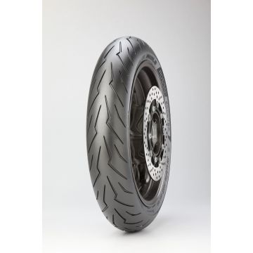DBLROSC 100/90-12 64P RF Diablo Rosso Rollerirehv