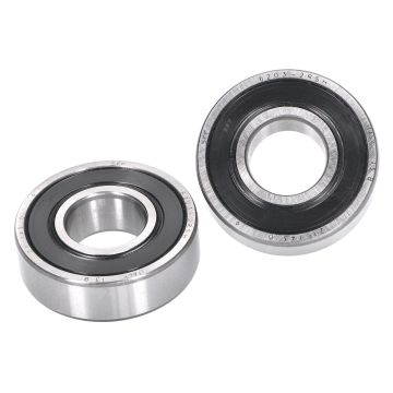 rattalaagri komplekt Naraku esi-/tagarattale Premium SKF Beta RR 50 jaoks