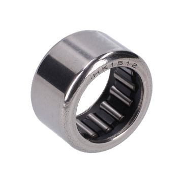 nõellaager HK1512 15x21x12mm