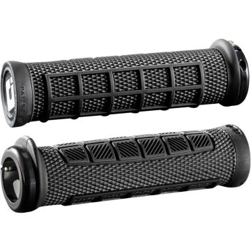 MTB GRIP ELITE PRO BK/BK