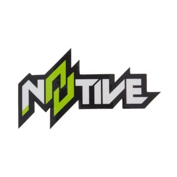 kleebis N8TIVE väike